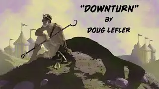 Downturn (Magic Paintbrush) - STORY ATTIC