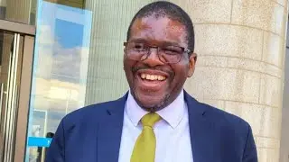 Sengezo Tshabangu won a case against Prof Welshman Ncube CCC.