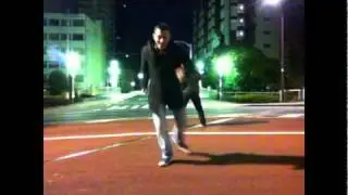 Japan Video Blog von Cengiz und Nick -Fanedition-