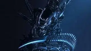 Мои поделки в Spore(Alien V2)