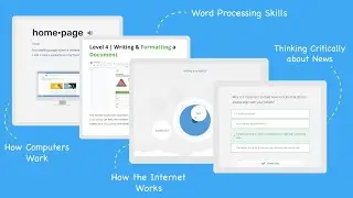 edclub | Digital Citizenship