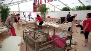 Challenge Roth 2012 - Der Helferfilm