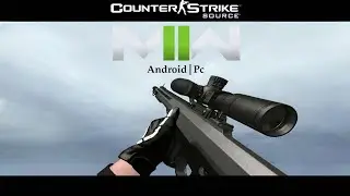 [CSS | Update] MWII Mrad [Awp] Android/Pc