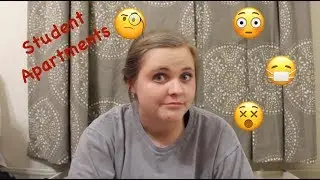 LSU Off Campus Housing/Student Apartments // My Experience and Advice