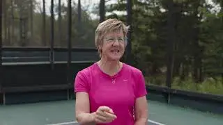 Meet Gerri Viant