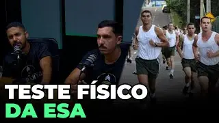 COMO FUNCIONA O TAF DA ESA?
