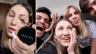 NE İYİ OLDU BE ESKİ GÜNLERDEKİ GİBİ!  | Günlük Vlog 57