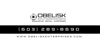 Video Marketing Rochester NH | (603) 289-8690 | Obelisk Enterprises
