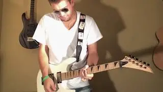 Elijah Fortner - Sinite