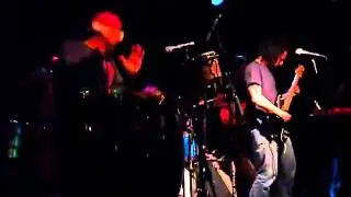 Orgone- Open Season