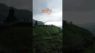 Malshej Ghat, Maharashtra 📍 #malshejghat #monsoon #malshej