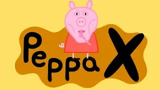 Peppa Pig Funny Story: Sigma Peppa&rsquo;s Morning Routine