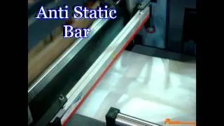 Anti Static Bar - PULSElectronic