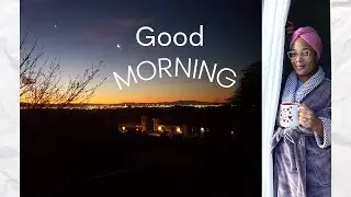 A Mom's Morning Routine 2022 | A Day In The Life Of a Mother Of 4 | Real Life Isaacksz