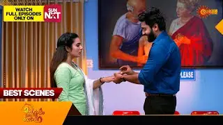 Mangalyam Thanthunanena - Best Scenes | 14 March 2024 | Surya TV Serial