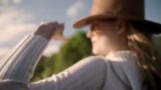 THE TOUCH OF NATURE