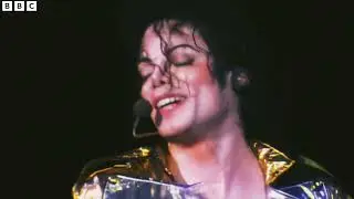 Michael Jackson Don't Matter To Me Reading + Leeds Live Fanmade 