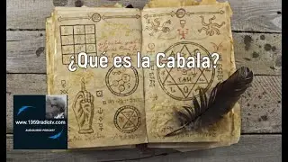 &iquest;Qu&eacute; es la C&aacute;bala?