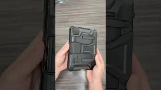 Sneak Peak of our new case for the iPad Mini A17 Pro and Mini 6!
