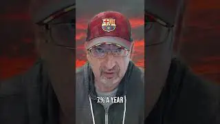 Inflation Secrets Revealed! 🤫 Are You Losing Money  💰 #investing #trading #inflationstrategies