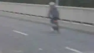 rennpuch 85 km/h!!!