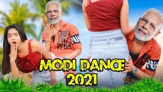 #Modidance | Modi funny dance | Modi and momota dance | funny video| #funnypancha |#modi|BK fun club