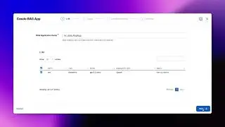 Creating a RAG Application (Using Binary Files from Your Database)