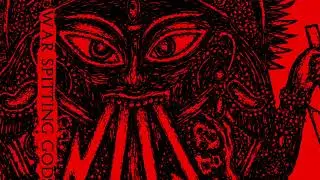 Morbid Blood Kult - War Spitting Gods