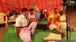 ఎశోధ రాణి ఒగ్గుకథ పార్ట్ - 7 || Jagan Yadhav Oggu kathalu || mktv kalakarulu #mktv