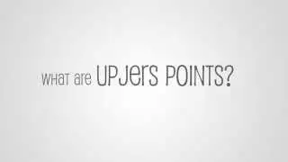 Upjers gives assistance -- Trading points for premium currency -- Upjers Screencast