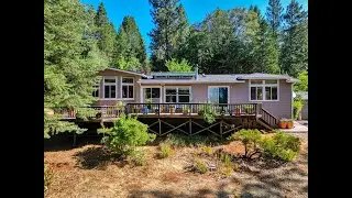 16563 Lake City Rd Nevada City, Ca Real Estate - Unbranded
