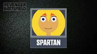 [ Sound Recorder ] Revenger Battlefield ~ Spartan Battle Voice Lines (English)