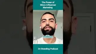 The Power of Micro-Influencer Marketing