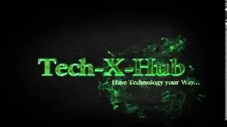 Tech-X-Hub | Channel Ad