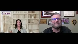 Thought Leader Interview with Amy Juers of Edge Marketing