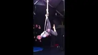 Elbow rolls