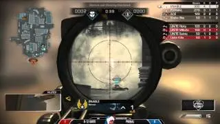 8-12 UNiTE vs Primal - Game 2 - Part 1 - Champ W1 - MLG Columbus 2013