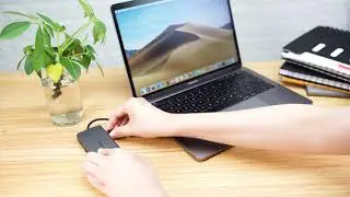 Welcome to show your opinion of this USB C Hub