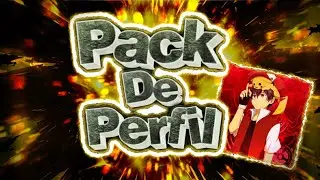 PACK DE PERFIL
