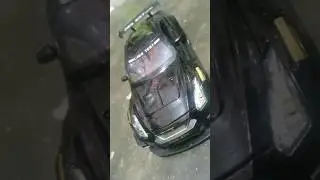 Nissan GTR new model