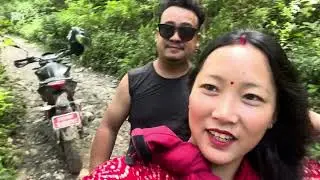 Murkuchi to rautamai ❤️😍