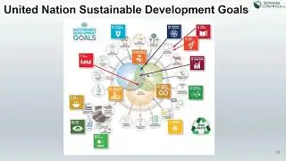 Agrifood Conversations: Innovation for Global Sanitation