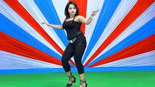 Tujhe Dekhte Hi Haye II Dil Mera Nachda II Twinkel II Raj Music Studio