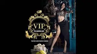 Warriah VIP (The Rich and Famous Riddim) #warriah #dancehall #reggae #sexygirls