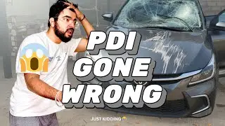 GLANZA PDI GONE WRONG || Pre Delivery Inspection Tips || Lakhan Automotive |