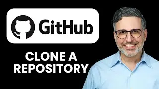 NEW! How to Clone a GitHub Repository (2025) 📂 | Access Code & Start Collaborating