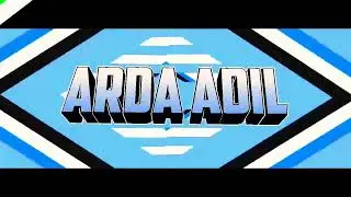 @ardaadil2aa229 BAŞLANGIÇ VİDEOSU AÇIK MAVİ SİYAH MAVİ BEYAZ