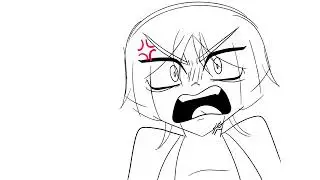 YOU DARE TO GAZE UPON ME?! (WIP)