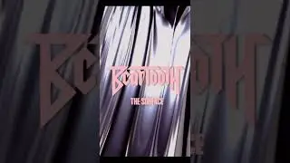 The title track from Beartooth's new album 'The Surface'