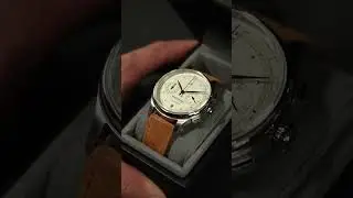 The Best Vintage Watch Under $400: A Timeless Treasure - About Vintage - 1934 TELECHRON - Unboxing